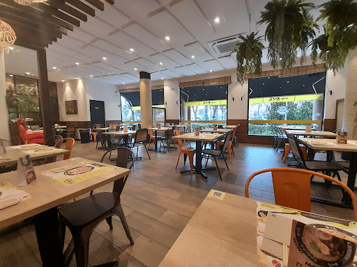 Ramen Kagura Moratalaz