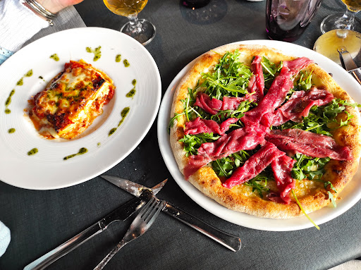 Trattoria Dove Andiamo?