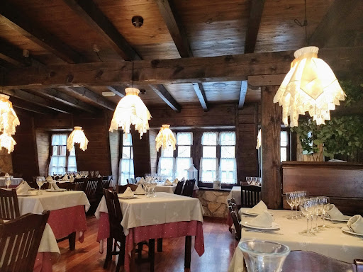 Restaurante el Portillón