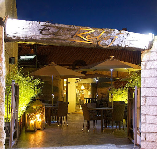 El Reloj Restaurante