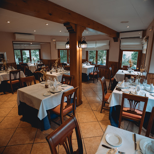 Restaurante Panorámico