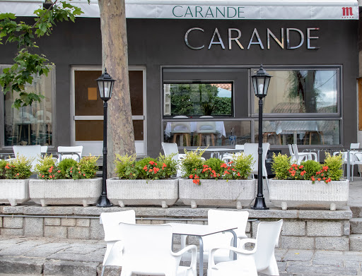 Restaurante Carande