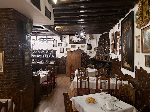 Las Cuevas del Carnero