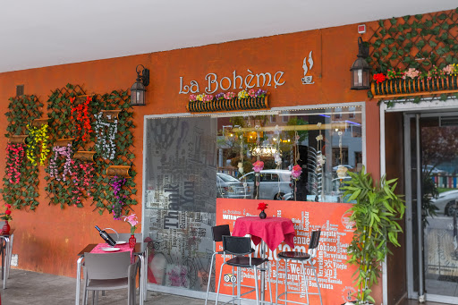 La Bohème de Navalcarnero