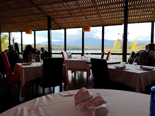 Restaurante El Nautico