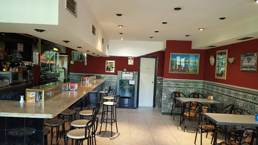 Bar Restaurante Danyo