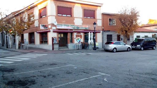 Café Bar Placituela