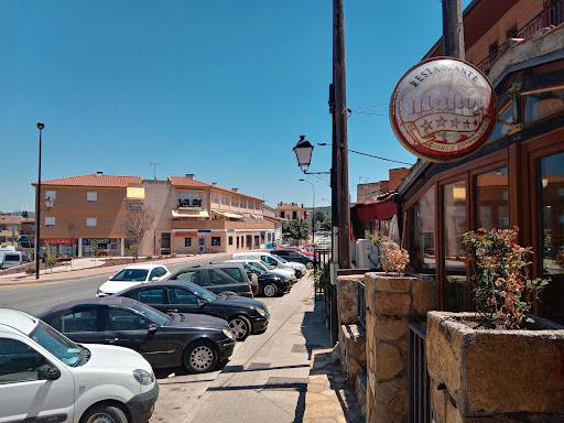 La Casona