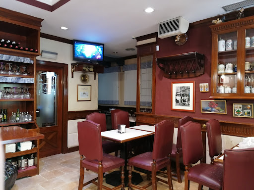 El Barrilón