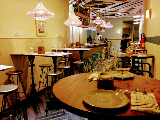 Restaurante Paipái