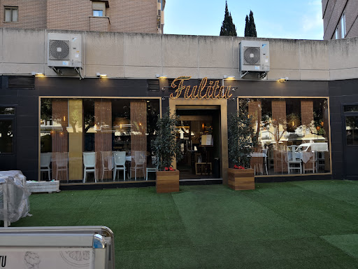 Restaurante Fulitu