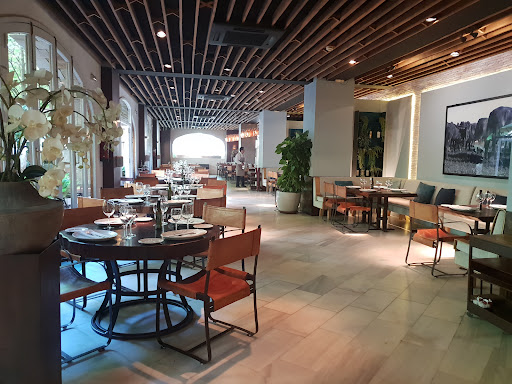 Rubaiyat Madrid