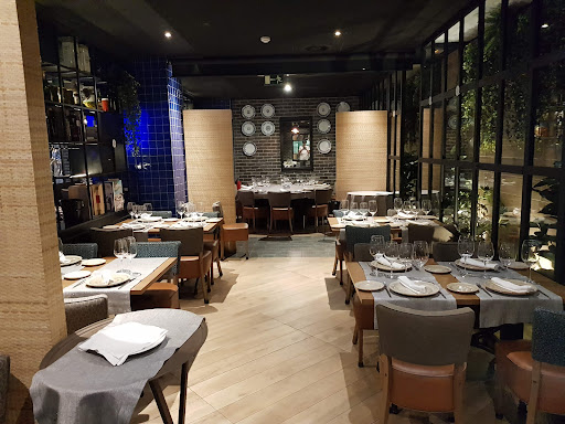 Restaurante Los Montes de Galicia