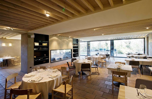 Restaurante Filandón