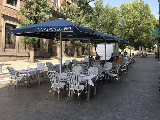 Restaurante La Mi Venta