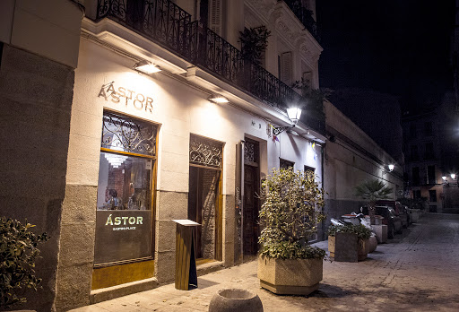Ástor gastro-place