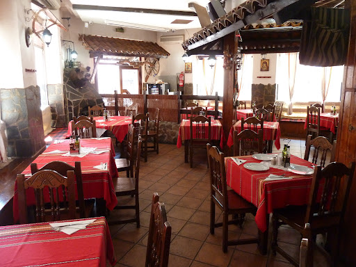 Taberna Búlgara