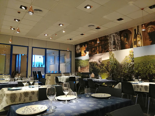 La Lonjería Restaurante