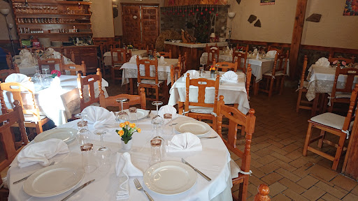 Restaurante Asador - La Abuela