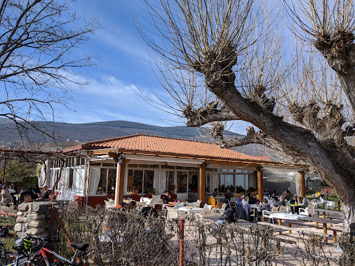 Restaurante La Pradera