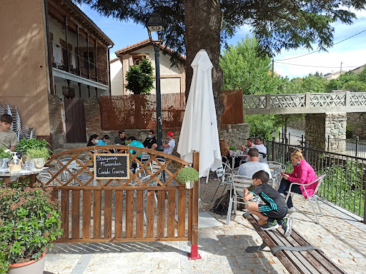 Mesón Peranche