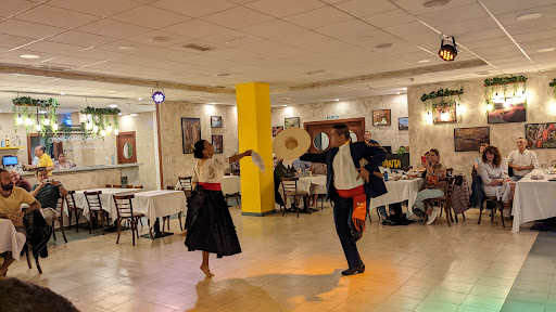 Limanta Rivas Restaurante Peruano