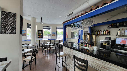 Restaurante Onuba