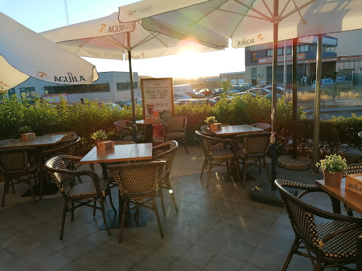 Restaurante El Tepuy de Dany