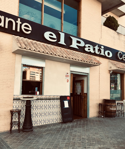 Restaurante El Patio