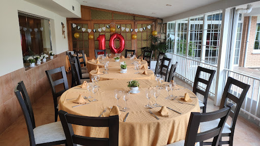 Restaurante Finca Cañaveral