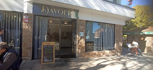 Restaurante Dávoli