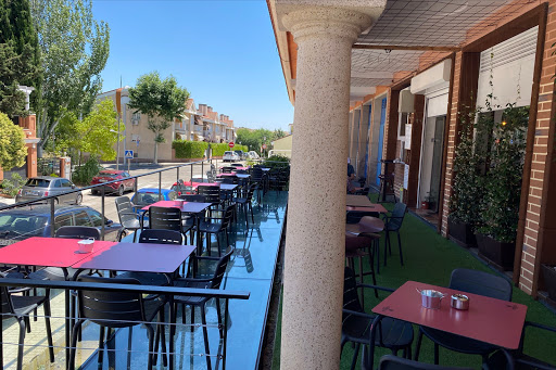 Restaurante La Kedada