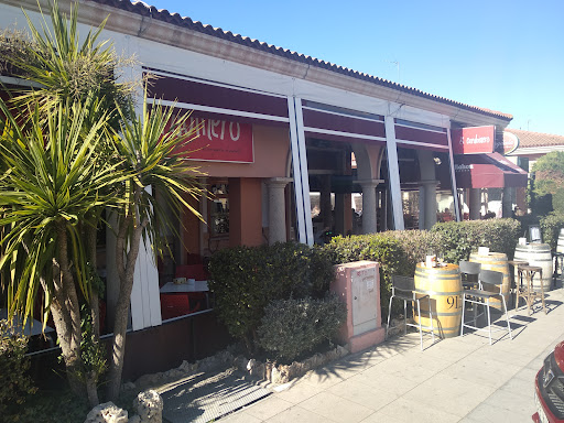 Restaurante El Carabinero