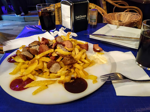 Gastrobar RRR