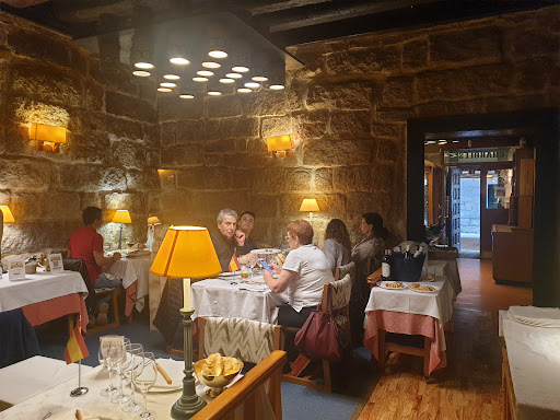 Charolés Restaurante