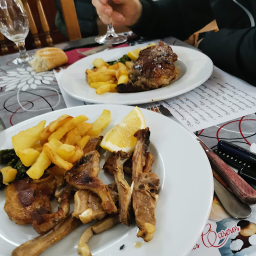 Asador El Amigo