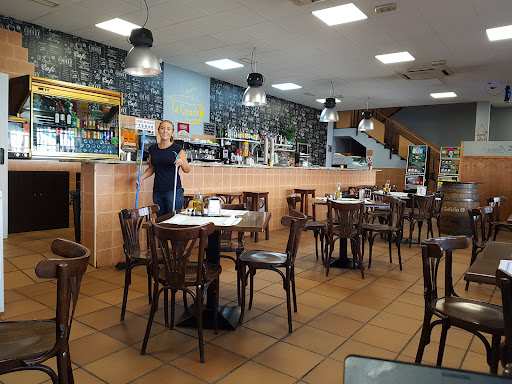 Restaurante La Ramona
