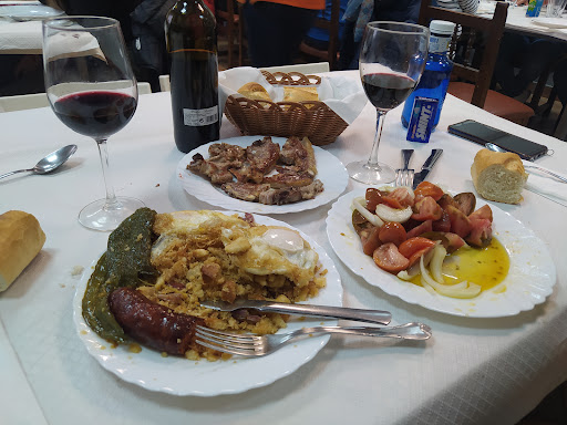 La Cantina