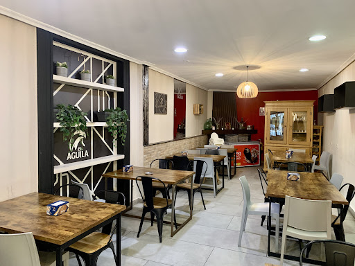 ZIPI BAR