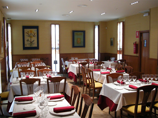 V. Arranz - Bar Restaurante