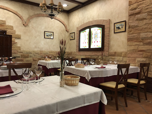 Restaurante Asador Castilla