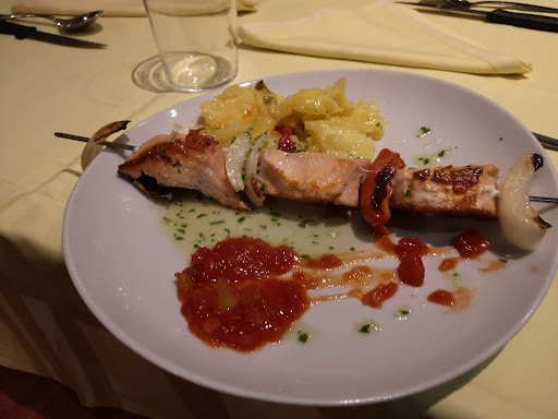 Restaurante El Jerezano