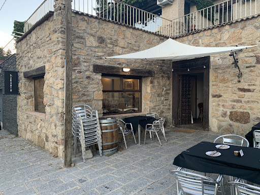 Restaurante Kurantu