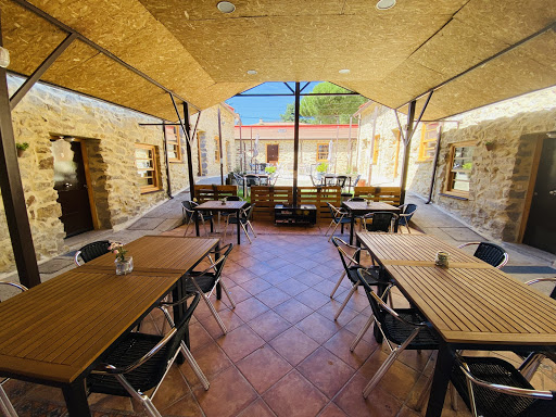El Cuartel de Santa María