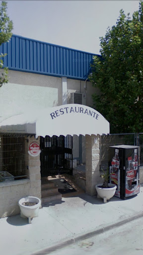 Restaurante P.I. Cañariego