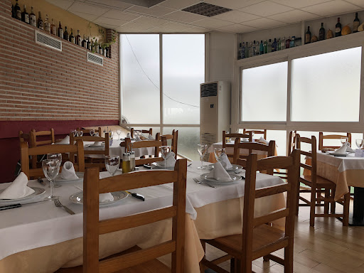 Restaurante La Perola de Soto
