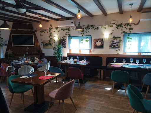 La Najarra restaurante