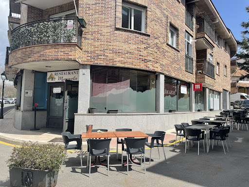 la Bodeguita D'Judith