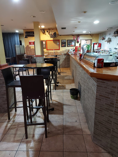 El Hogar de Limos Bar Restaurante