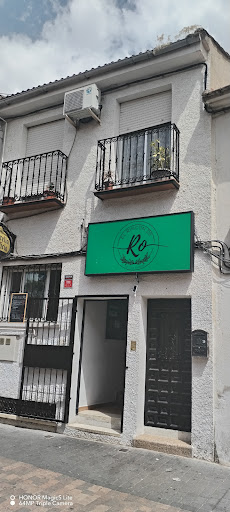 Rincon De Ro